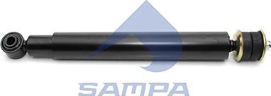 Sampa 040.214 - Amortizators www.autospares.lv