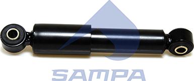 Sampa 040.215 - Amortizators www.autospares.lv