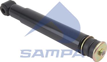 Sampa 040.211 - Amortizators www.autospares.lv