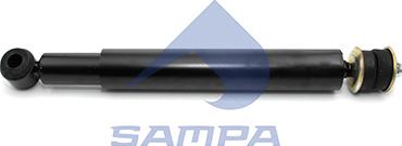 Sampa 040.213 - Amortizators www.autospares.lv