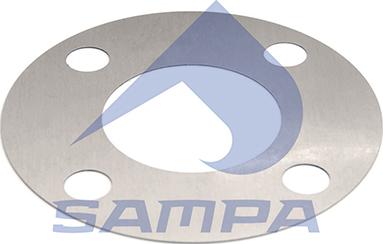 Sampa 041.419 - Dzītais disks, Pievadmehānisms-Degvielas sūknis www.autospares.lv