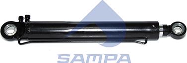 Sampa 041.047 - Kabīnes pacelšanas cilindrs, Kabīne www.autospares.lv