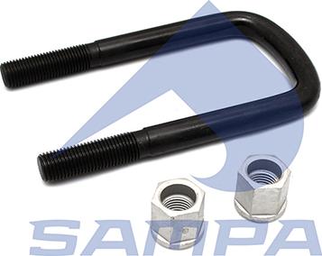 Sampa 041.118/1 - Lāgas savilcējskava www.autospares.lv