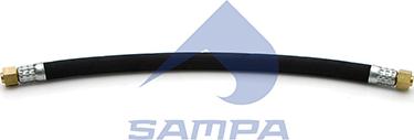 Sampa 041.188 - Bremžu šļūtene www.autospares.lv