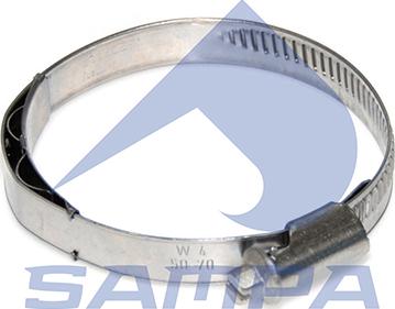 Sampa 041.290 - Savilcējs www.autospares.lv