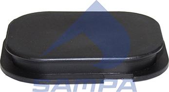 Sampa 041.214 - Vāks, Sajūga korpuss www.autospares.lv