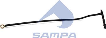 Sampa 043.425 - Cauruļvads www.autospares.lv