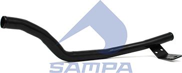 Sampa 043.420 - Cauruļvads www.autospares.lv