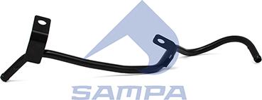 Sampa 043.421 - Cauruļvads www.autospares.lv