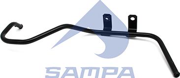 Sampa 043.423 - Cauruļvads www.autospares.lv