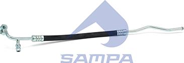 Sampa 043.422 - Cauruļvads www.autospares.lv