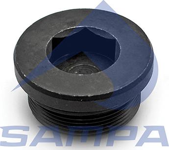 Sampa 043.474 - Korķis, Galvenais pārvads www.autospares.lv