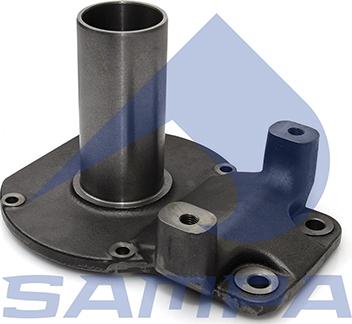 Sampa 043.019 - Vāks, Sajūga korpuss www.autospares.lv