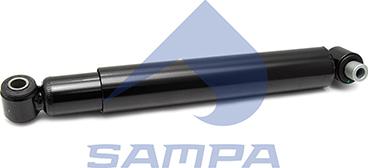 Sampa 043.070 - Amortizators www.autospares.lv