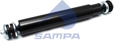 Sampa 043.073 - Amortizators www.autospares.lv