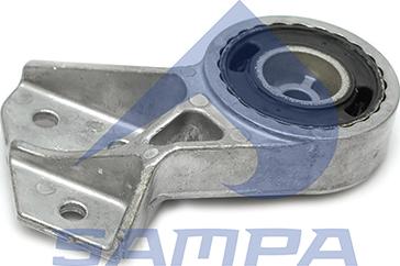 Sampa 043.146 - Kronšteins, Radiatora reste www.autospares.lv