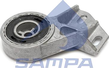 Sampa 043.147 - Kronšteins, Radiatora reste www.autospares.lv