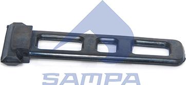 Sampa 043.205 - Spriegotājlenta, Spārns www.autospares.lv