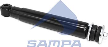 Sampa 043.212 - Amortizators www.autospares.lv