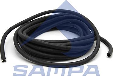 Sampa 043.275 - Radiatora cauruļvads www.autospares.lv