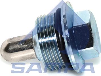 Sampa 042.431 - Blīvējošais / Aizsargkorķis www.autospares.lv