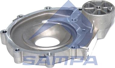 Sampa 042.420 - Korpuss, Ūdenssūknis www.autospares.lv