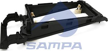 Sampa 042.062 - Korpuss, Pamatlukturis www.autospares.lv