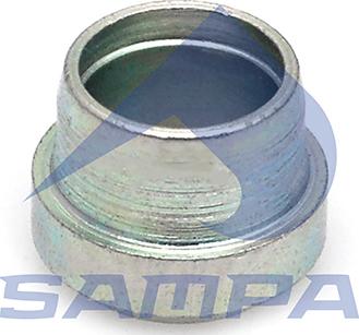 Sampa 042.197 - Šļūtenes savienotājs www.autospares.lv