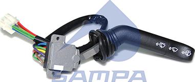 Sampa 042.150 - Stikla tīrītāja slēdzis www.autospares.lv