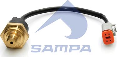 Sampa 042.163 - Devējs, Eļļas spiediens www.autospares.lv