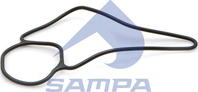 Sampa 042.348 - Blīve, Ūdenssūknis www.autospares.lv