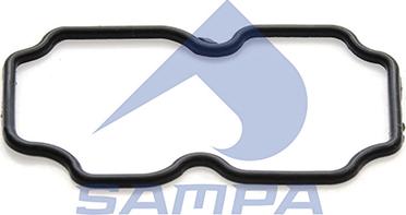 Sampa 042.353 - Blīve, Eļļas vācele (Motora bloks) www.autospares.lv