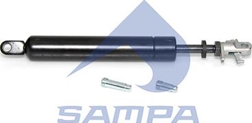 Sampa 042.367 - Gāzes atspere, Sēdekļu regulēšana www.autospares.lv