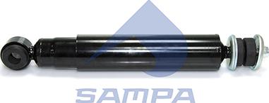 Sampa 042.377 - Amortizators www.autospares.lv