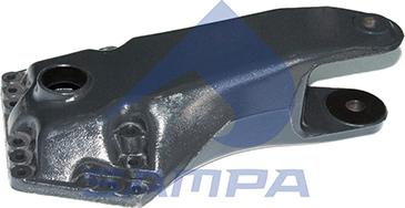 Sampa 042.213 - Atsperes iekare www.autospares.lv