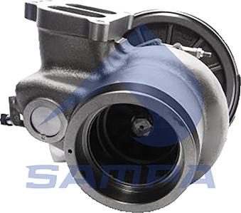 Sampa 047.083 - Kompresors, Turbopūte www.autospares.lv