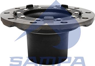 Sampa 047.197 - Riteņa rumba www.autospares.lv