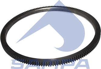 Sampa 047.152 - Zobvainags, Spararats www.autospares.lv