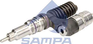 Sampa 047.359 - Насос-форсунка www.autospares.lv