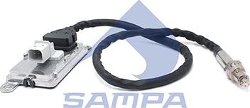 Sampa 054.058 - NOx devējs, Karbamīda iesmidzināšana www.autospares.lv