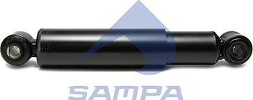 Sampa 054.004 - Amortizators www.autospares.lv