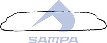 Sampa 054.011 - Blīve, Eļļas vācele www.autospares.lv