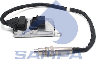 Sampa 054.012 - NOx devējs, Karbamīda iesmidzināšana www.autospares.lv