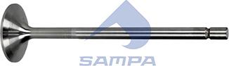 Sampa 054.034 - Izplūdes vārsts www.autospares.lv