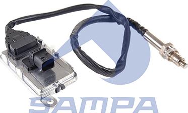 Sampa 054.339 - NOx devējs, Karbamīda iesmidzināšana www.autospares.lv