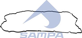 Sampa 054.295 - Blīve, Eļļas vācele www.autospares.lv