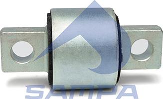 Sampa 054.236 - Bukse, Stabilizators www.autospares.lv