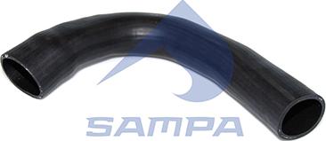 Sampa 050.414 - Radiatora cauruļvads www.autospares.lv