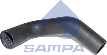 Sampa 050.415 - Radiatora cauruļvads www.autospares.lv