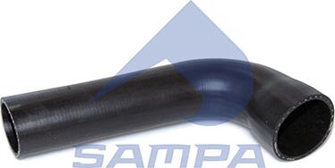 Sampa 050.413 - Radiatora cauruļvads www.autospares.lv